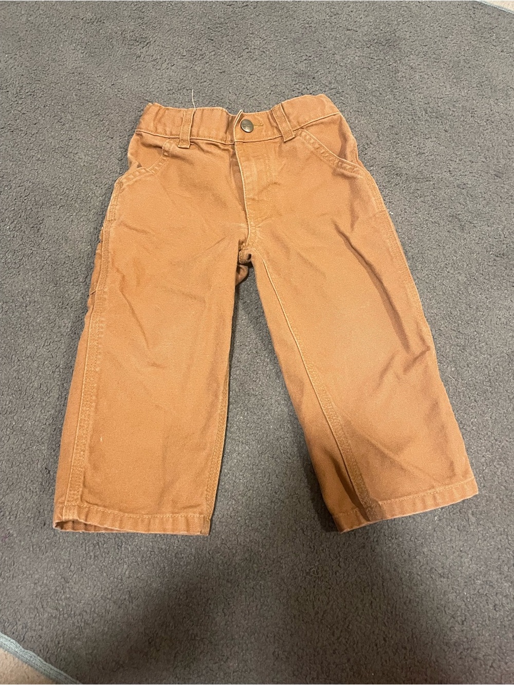 Carhartt Kids Pants